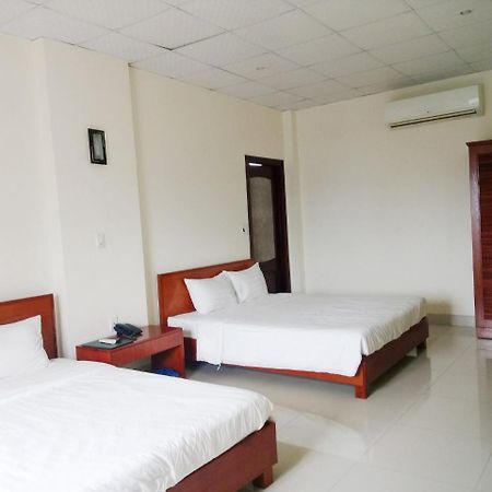 M Boutique Hotel دا نانغ المظهر الخارجي الصورة