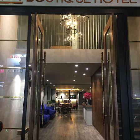 M Boutique Hotel دا نانغ المظهر الخارجي الصورة