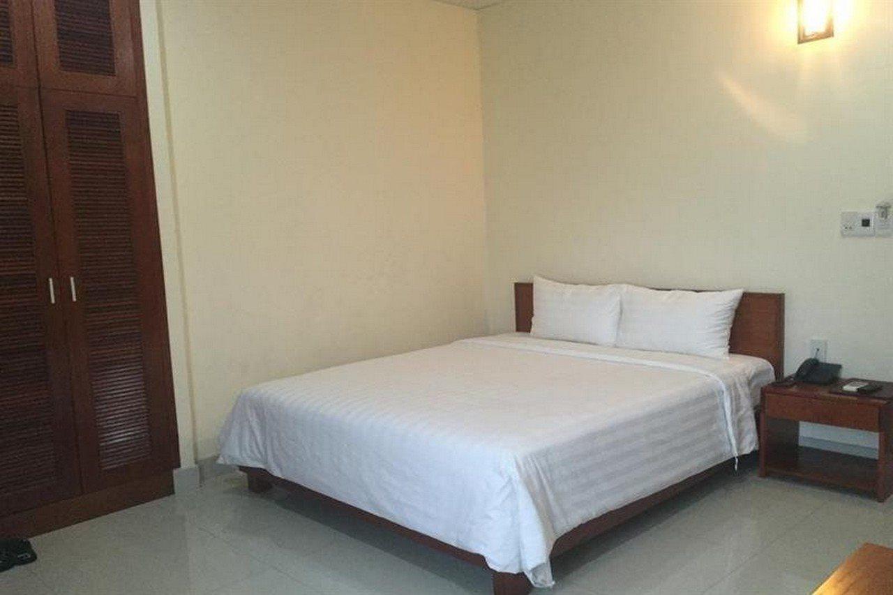 M Boutique Hotel دا نانغ المظهر الخارجي الصورة