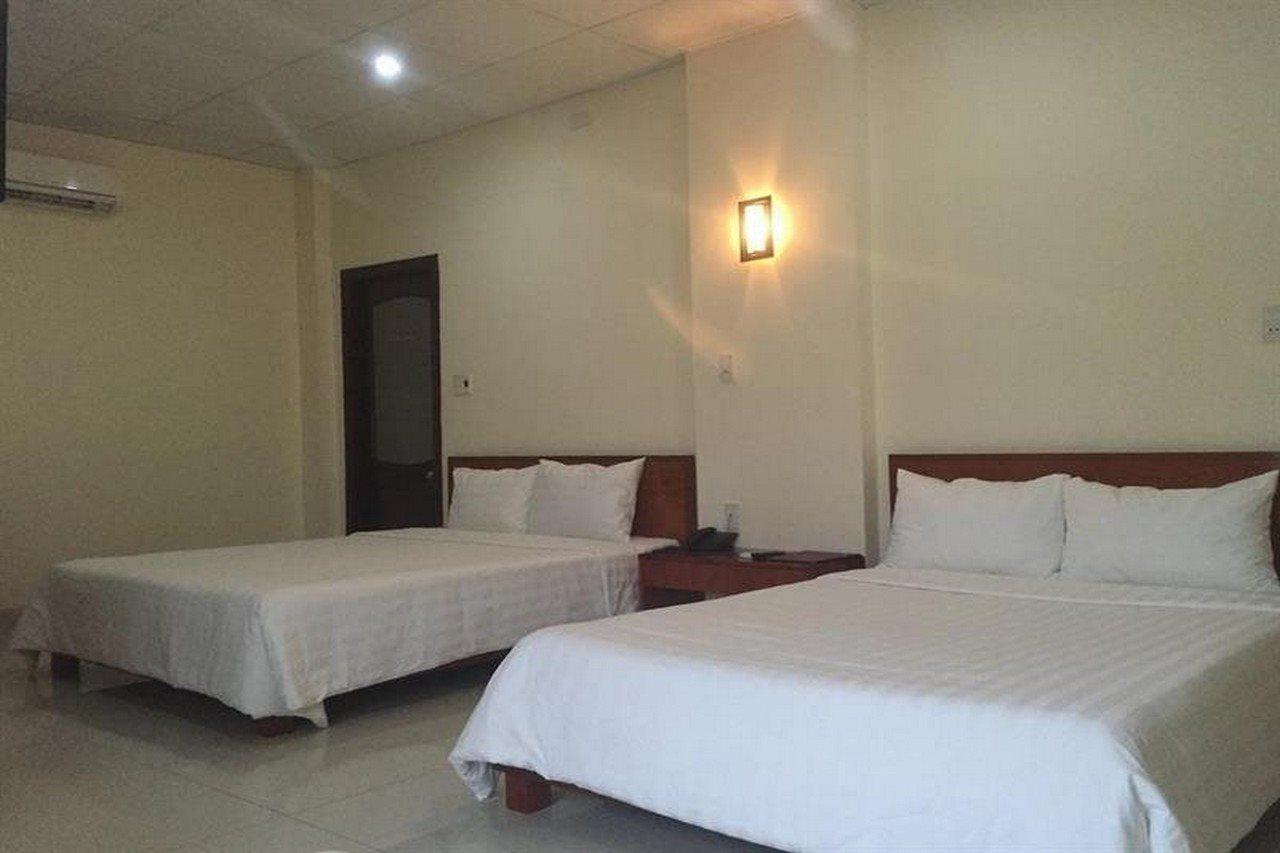 M Boutique Hotel دا نانغ المظهر الخارجي الصورة
