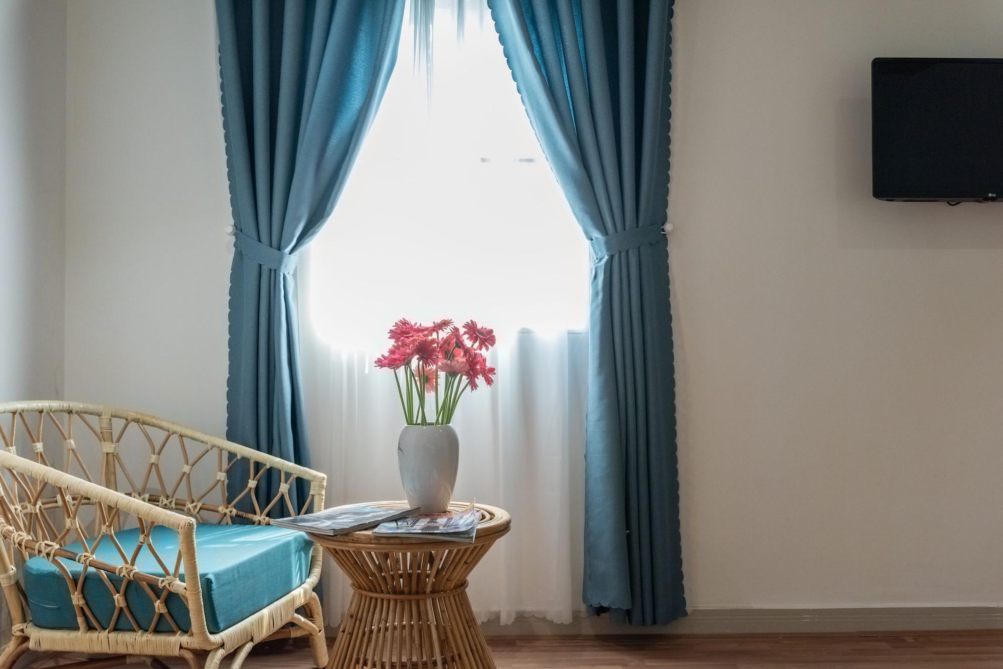 M Boutique Hotel دا نانغ المظهر الخارجي الصورة