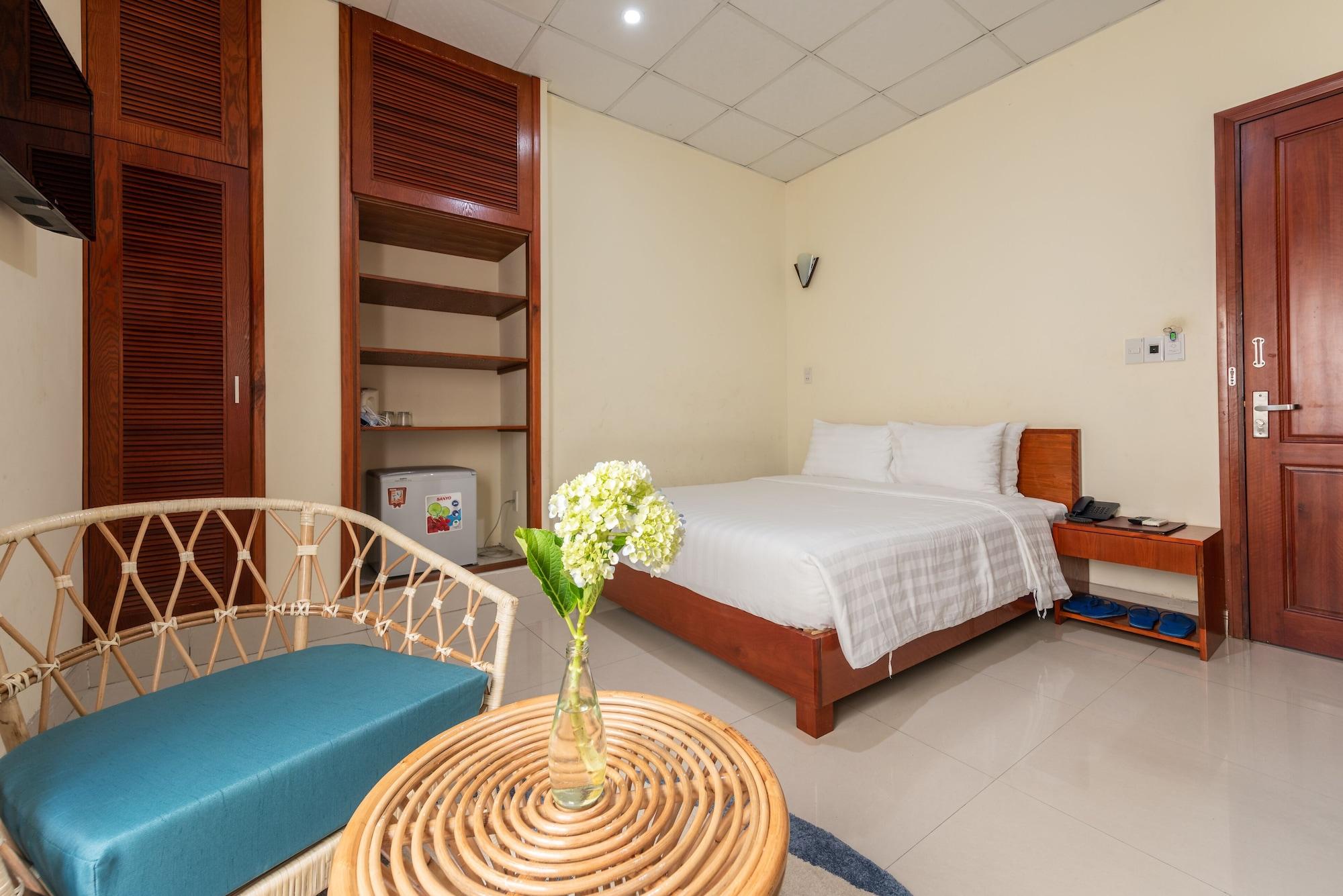 M Boutique Hotel دا نانغ المظهر الخارجي الصورة