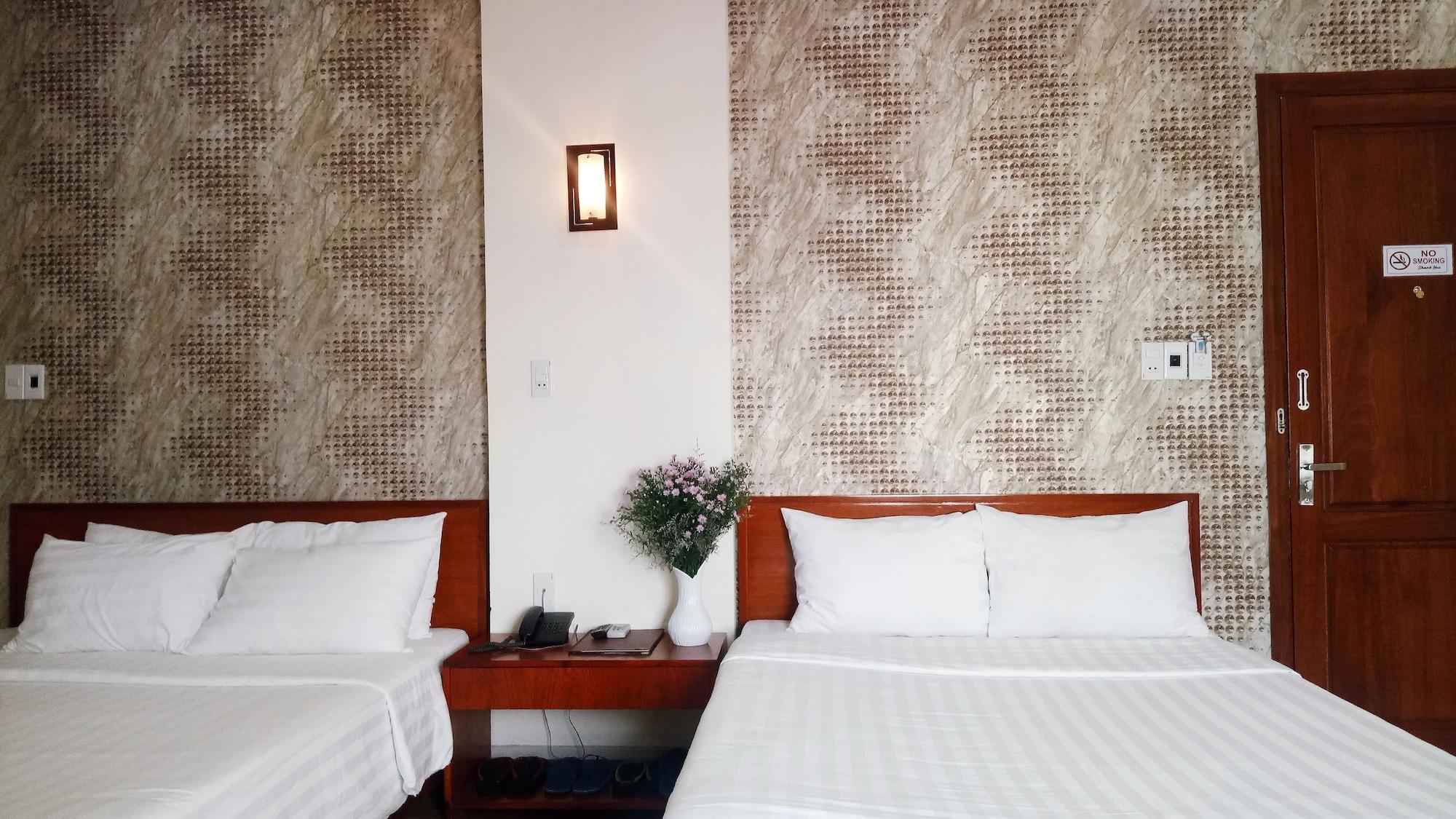 M Boutique Hotel دا نانغ المظهر الخارجي الصورة