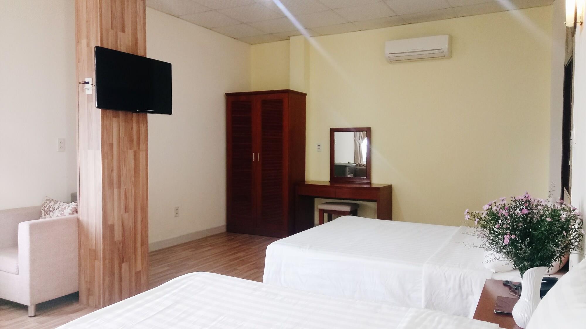 M Boutique Hotel دا نانغ المظهر الخارجي الصورة