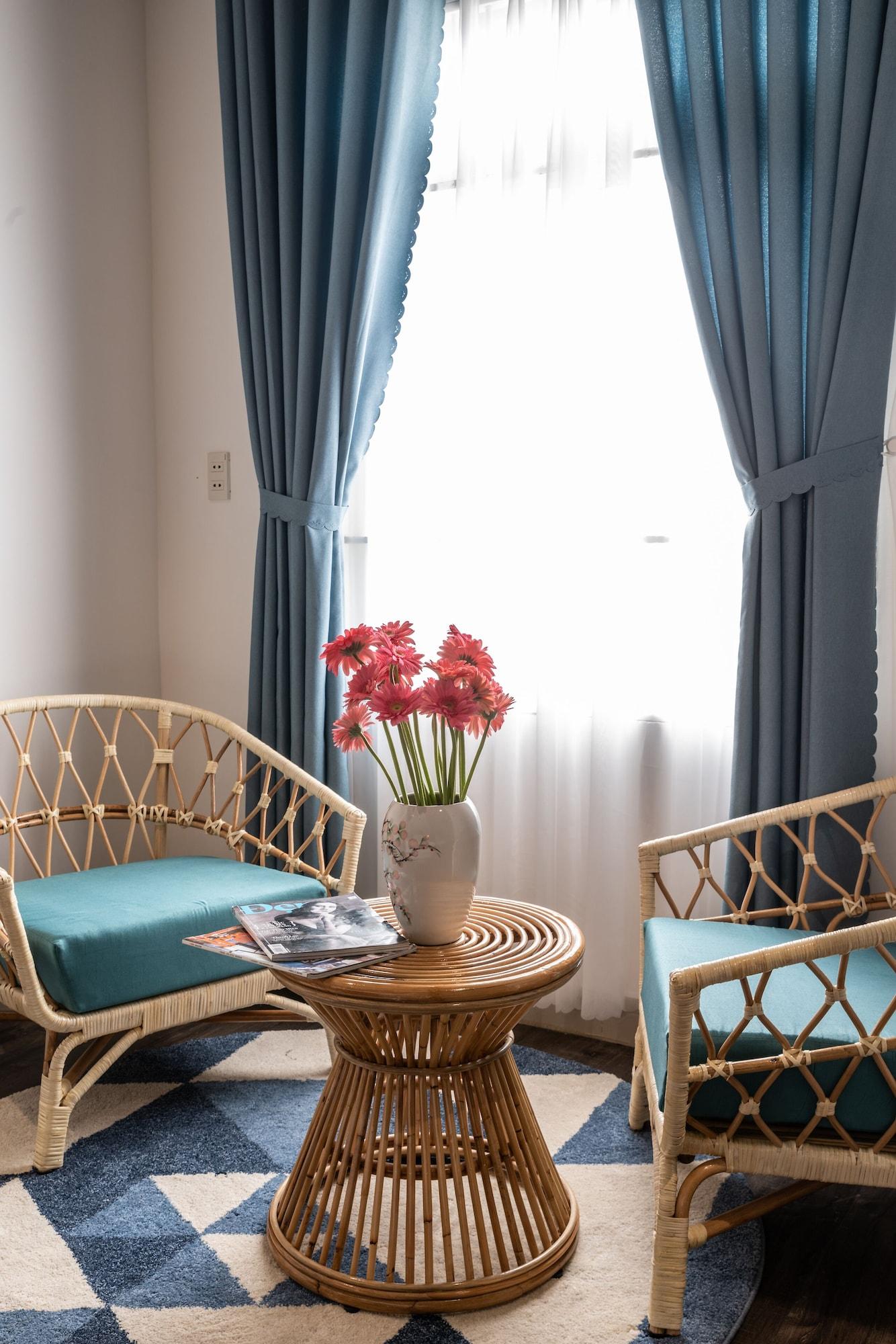 M Boutique Hotel دا نانغ المظهر الخارجي الصورة