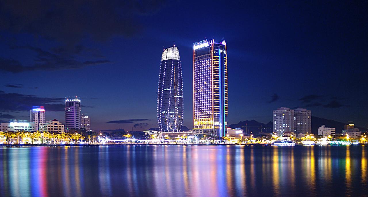 M Boutique Hotel دا نانغ المظهر الخارجي الصورة