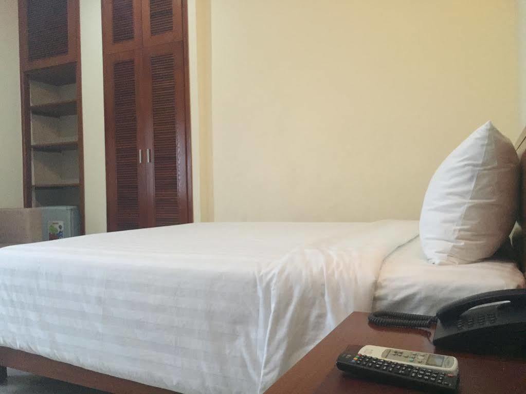 M Boutique Hotel دا نانغ المظهر الخارجي الصورة