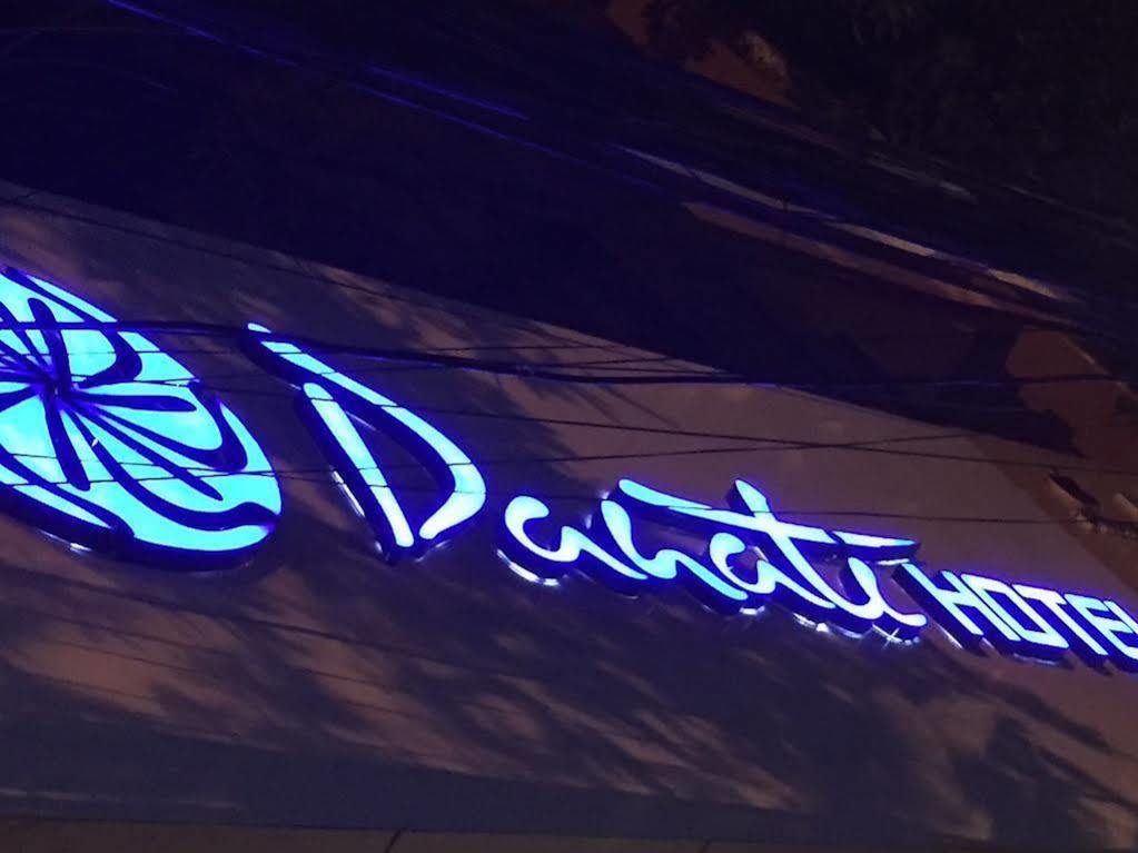 M Boutique Hotel دا نانغ المظهر الخارجي الصورة