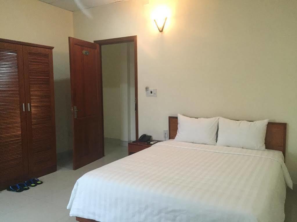 M Boutique Hotel دا نانغ المظهر الخارجي الصورة