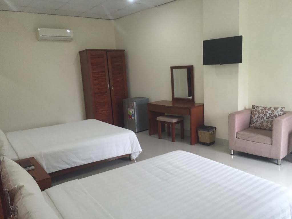 M Boutique Hotel دا نانغ المظهر الخارجي الصورة