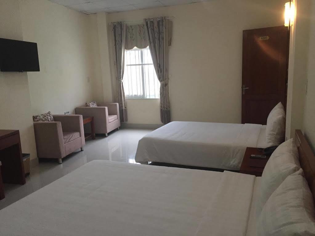 M Boutique Hotel دا نانغ المظهر الخارجي الصورة