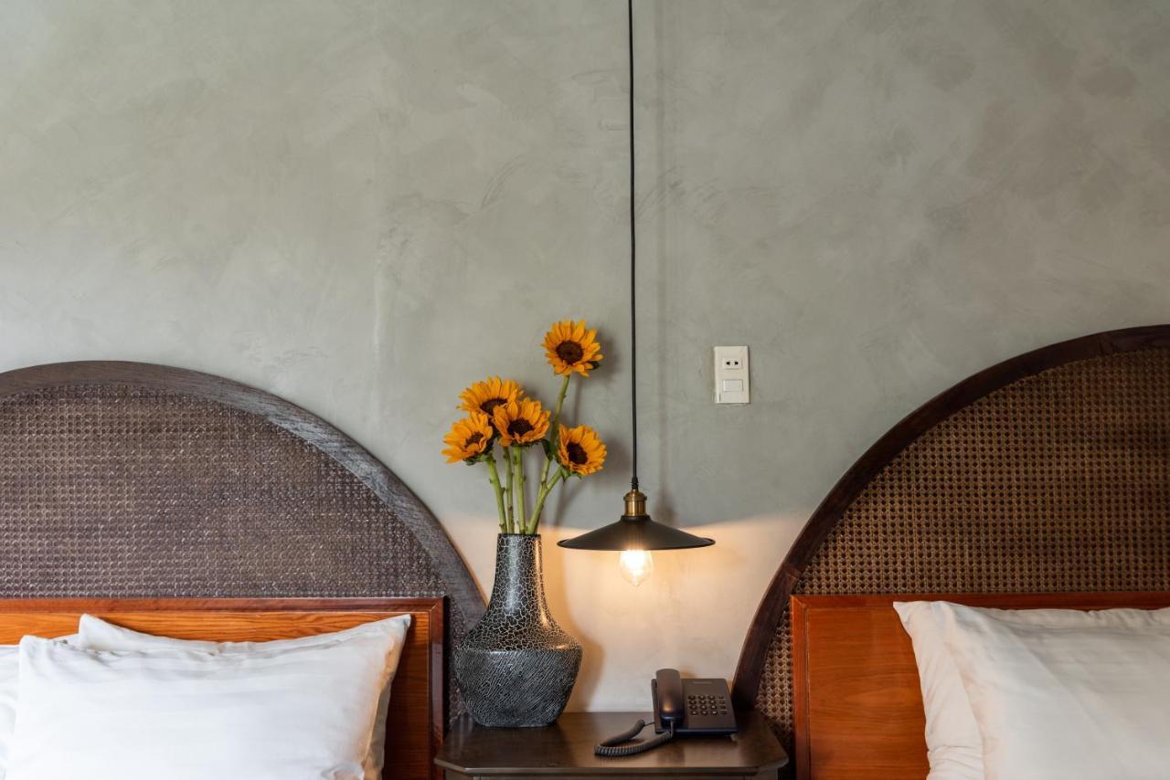 M Boutique Hotel دا نانغ المظهر الخارجي الصورة