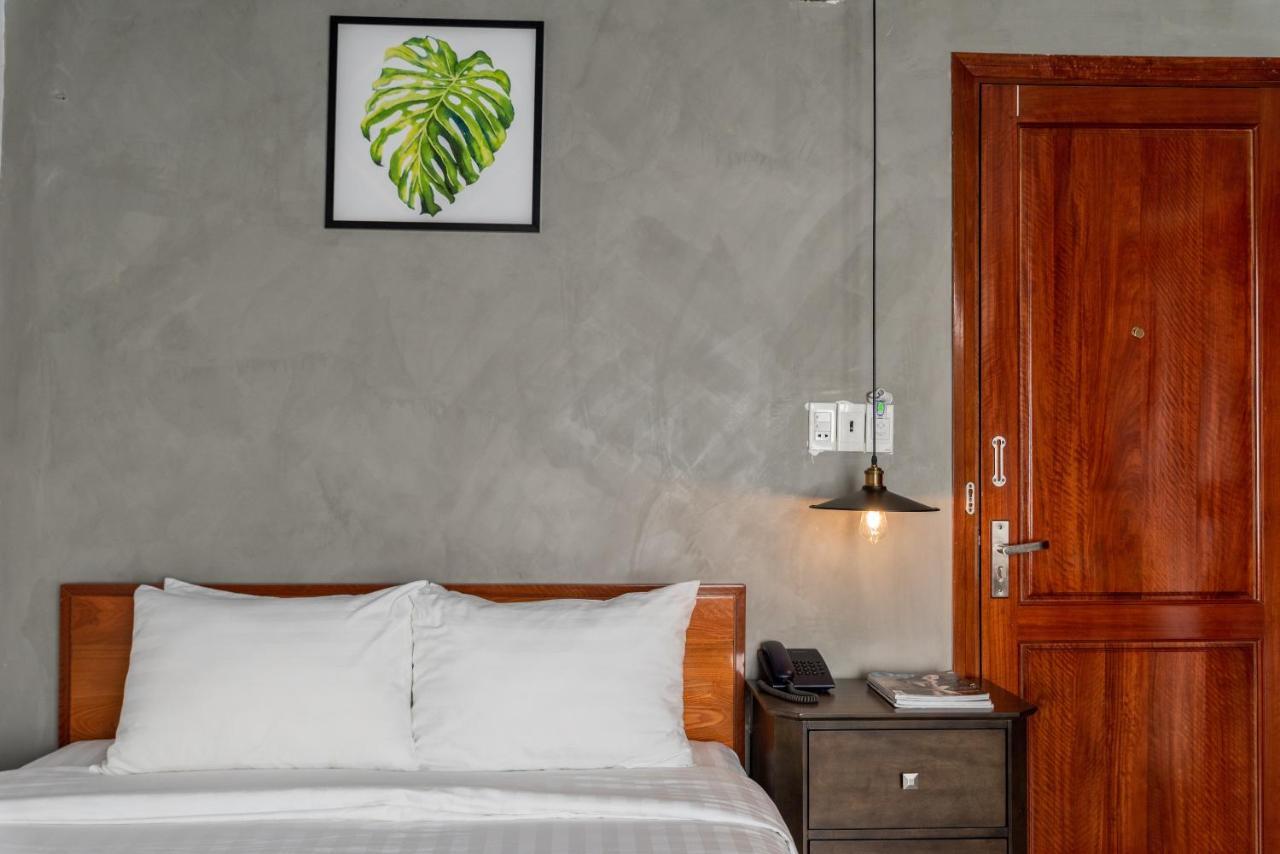 M Boutique Hotel دا نانغ المظهر الخارجي الصورة