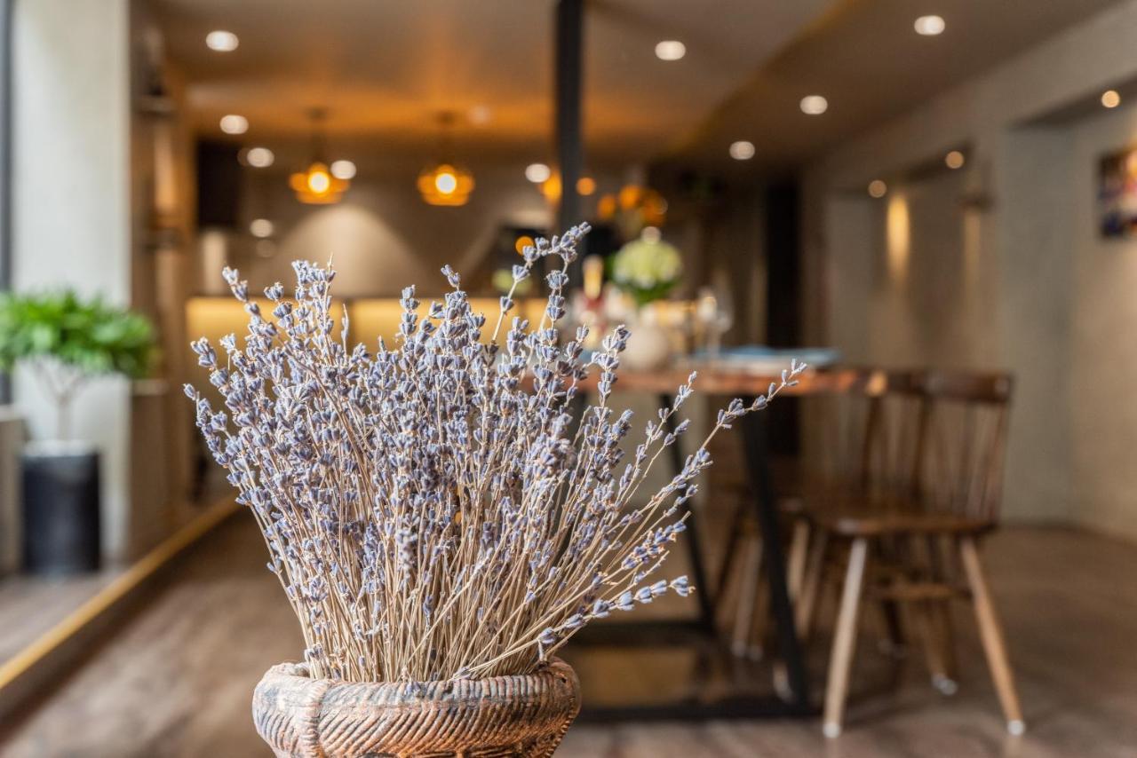 M Boutique Hotel دا نانغ المظهر الخارجي الصورة