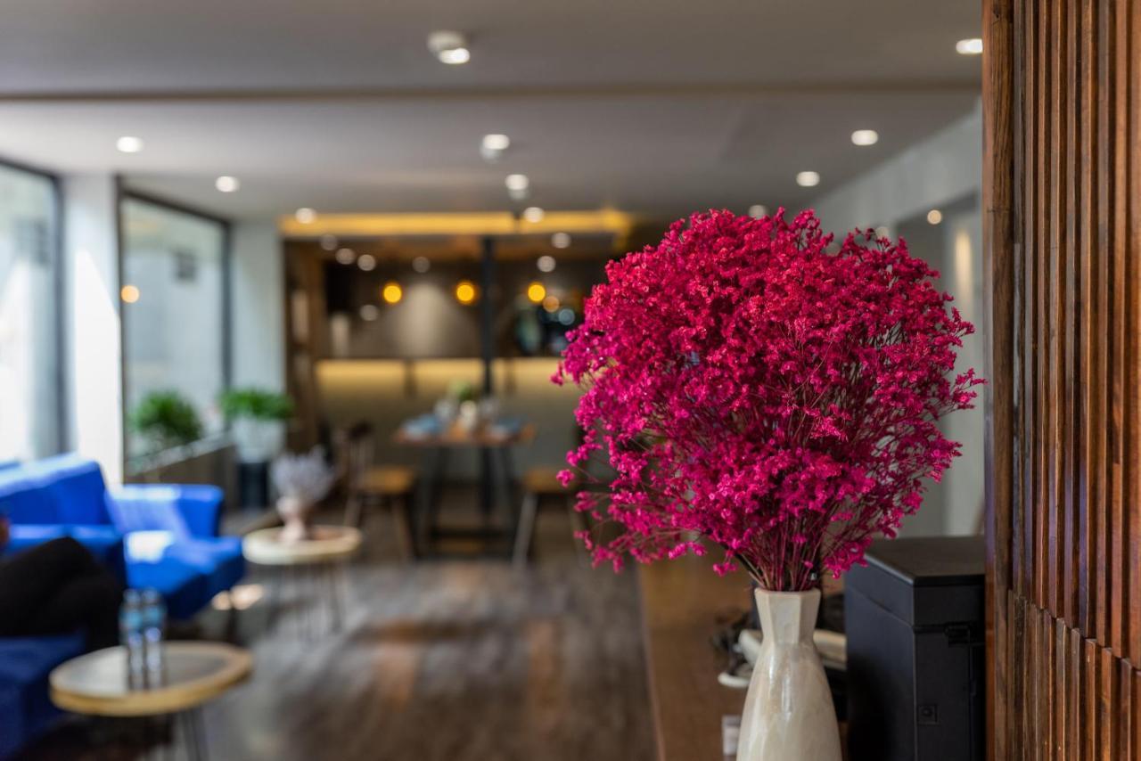 M Boutique Hotel دا نانغ المظهر الخارجي الصورة