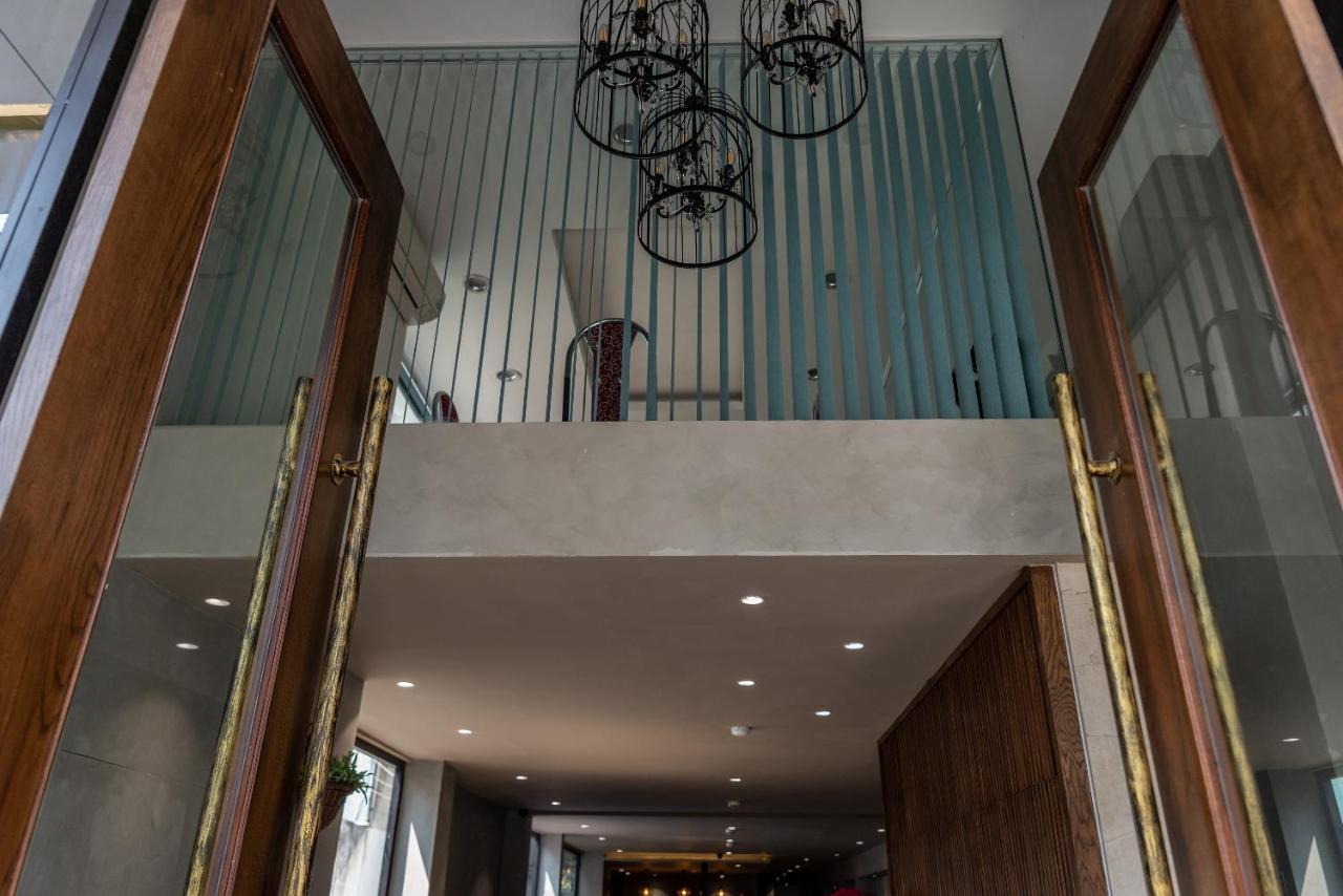M Boutique Hotel دا نانغ المظهر الخارجي الصورة