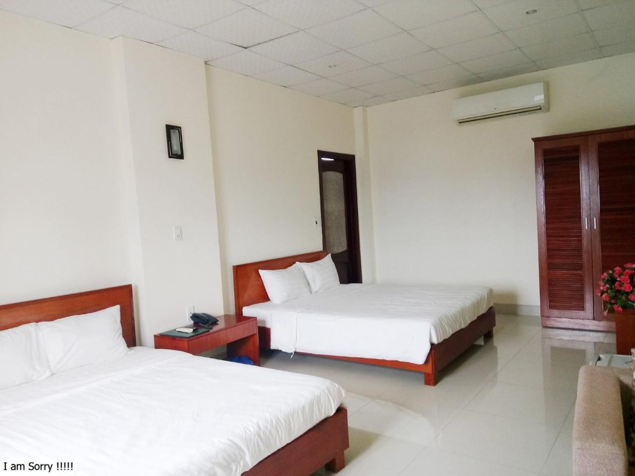 M Boutique Hotel دا نانغ المظهر الخارجي الصورة