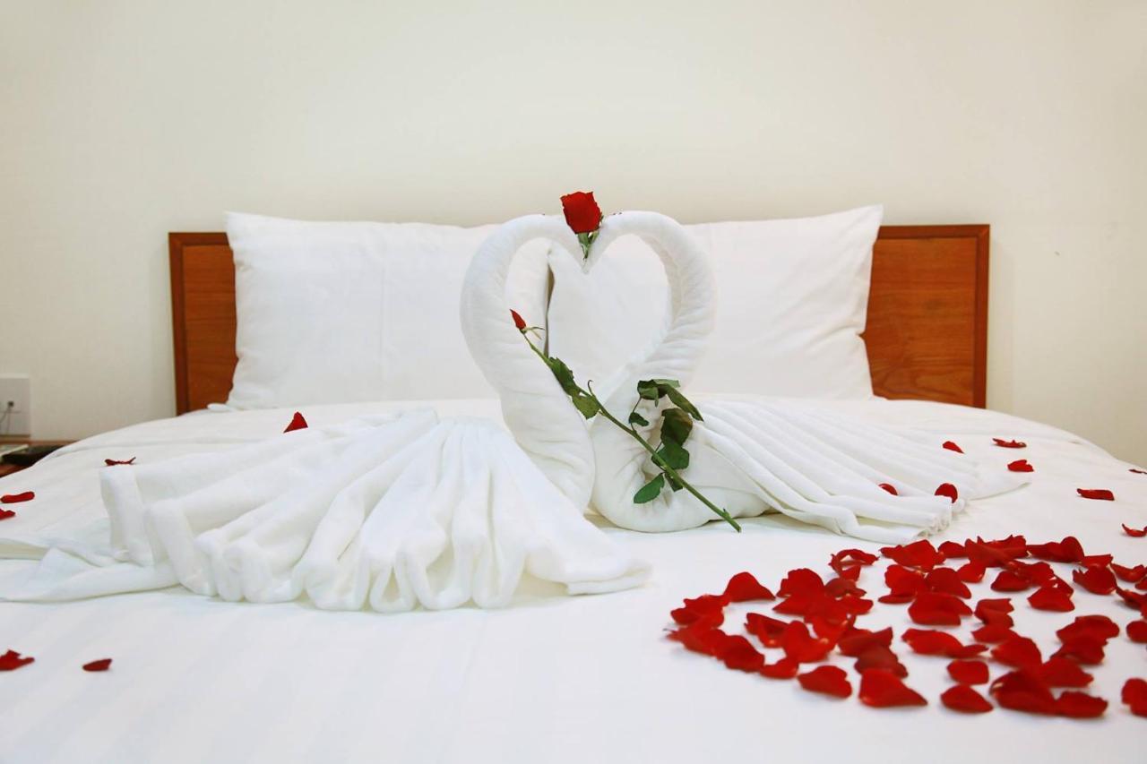 M Boutique Hotel دا نانغ المظهر الخارجي الصورة