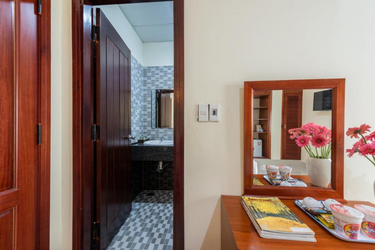 M Boutique Hotel دا نانغ المظهر الخارجي الصورة