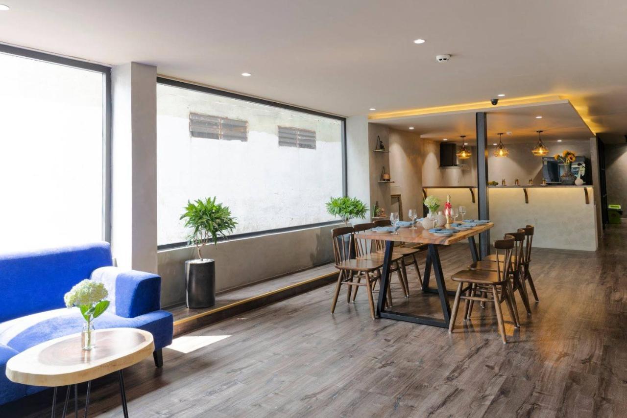 M Boutique Hotel دا نانغ المظهر الخارجي الصورة