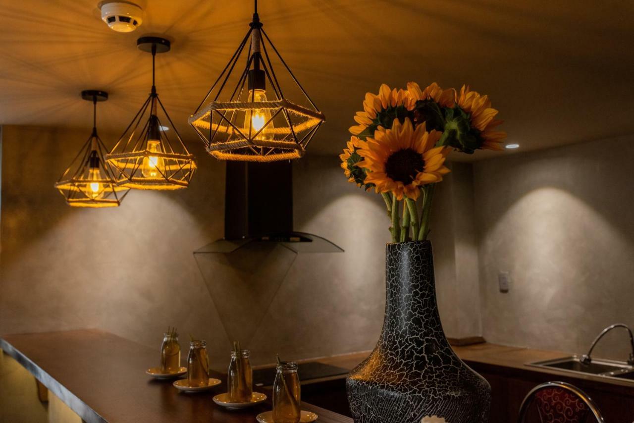 M Boutique Hotel دا نانغ المظهر الخارجي الصورة