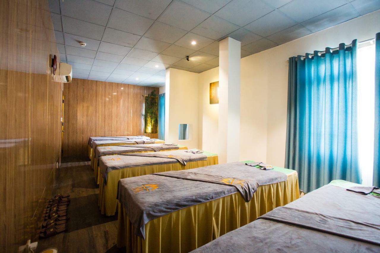 M Boutique Hotel دا نانغ المظهر الخارجي الصورة