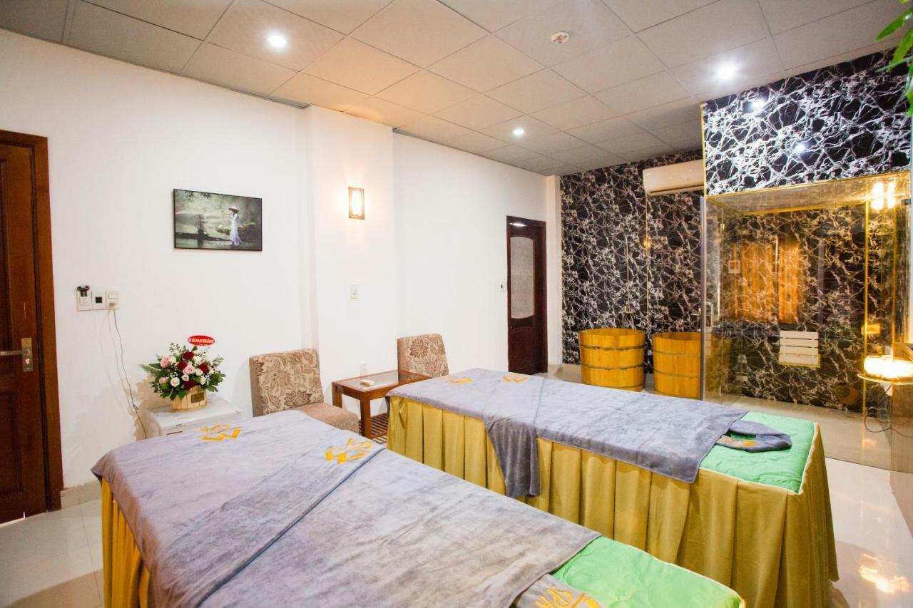 M Boutique Hotel دا نانغ المظهر الخارجي الصورة