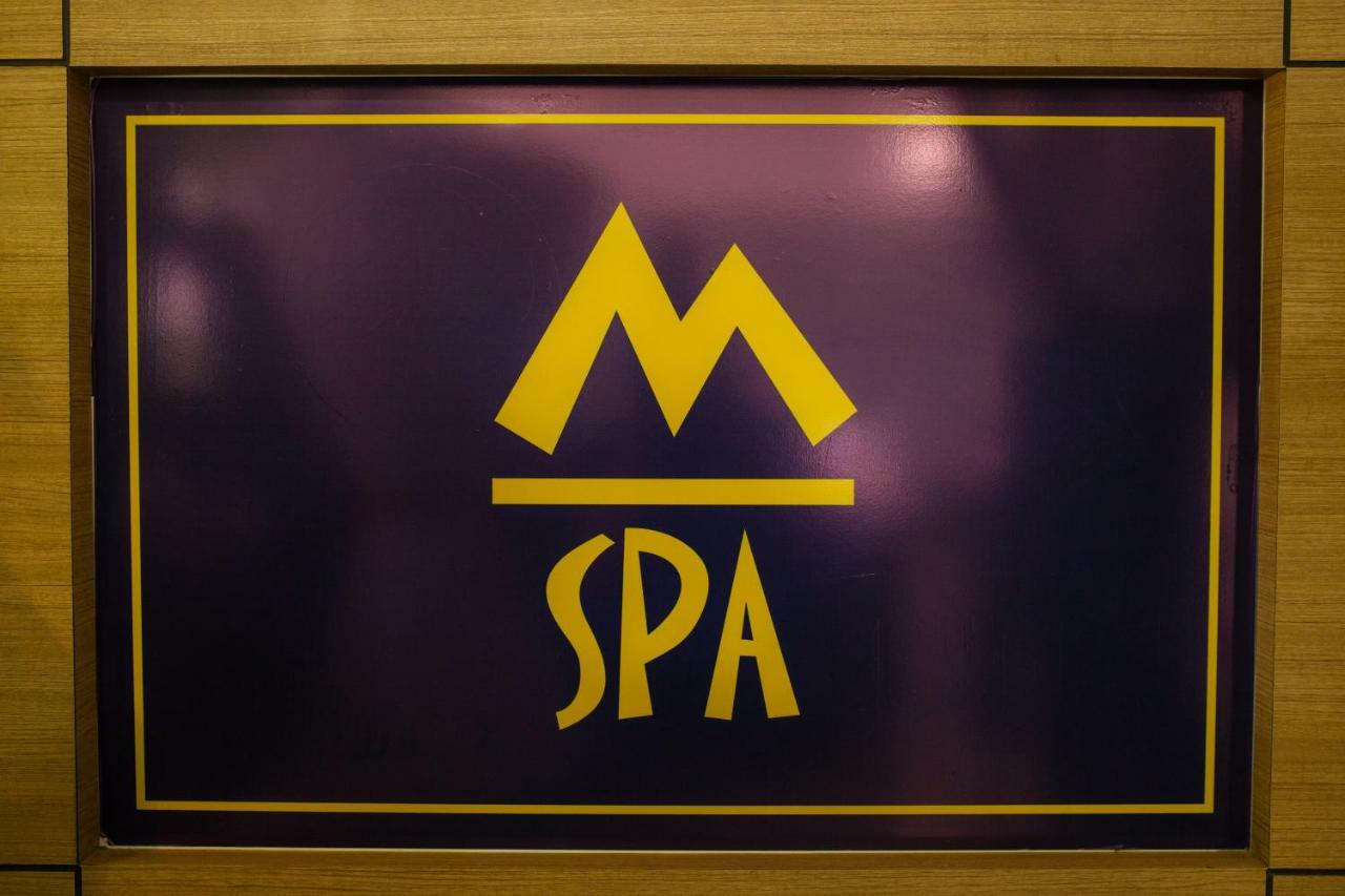 M Boutique Hotel دا نانغ المظهر الخارجي الصورة
