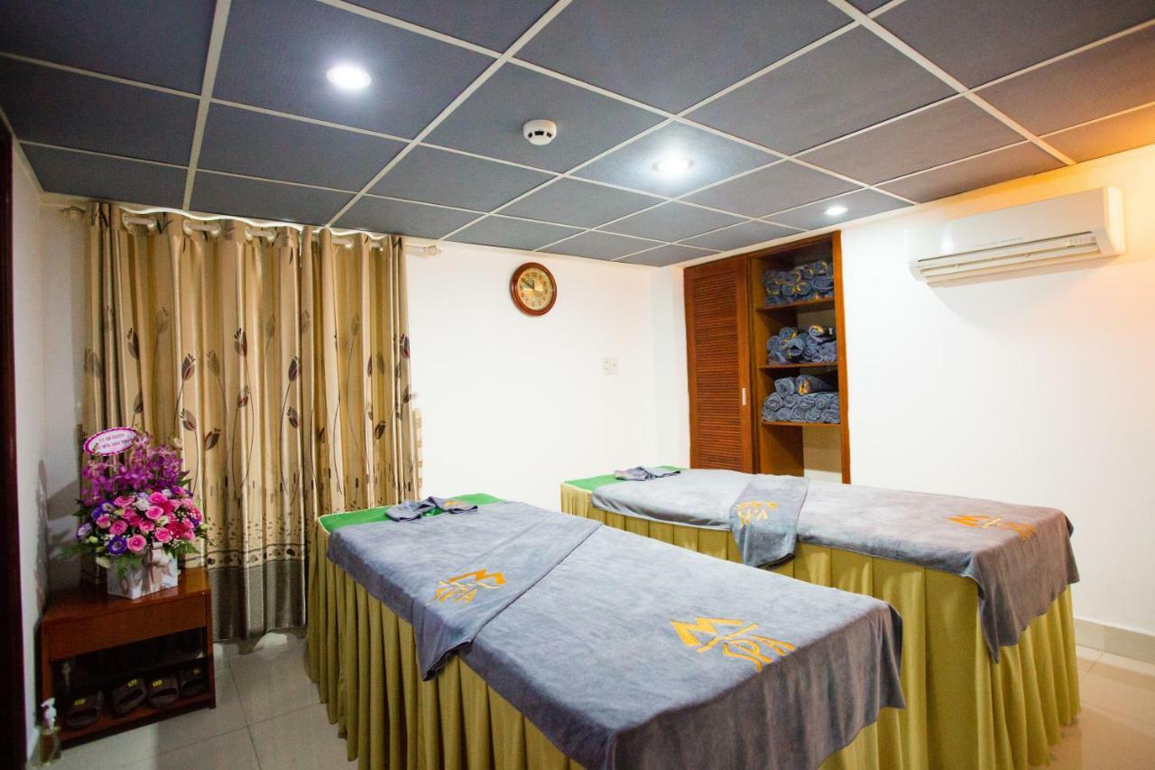 M Boutique Hotel دا نانغ المظهر الخارجي الصورة